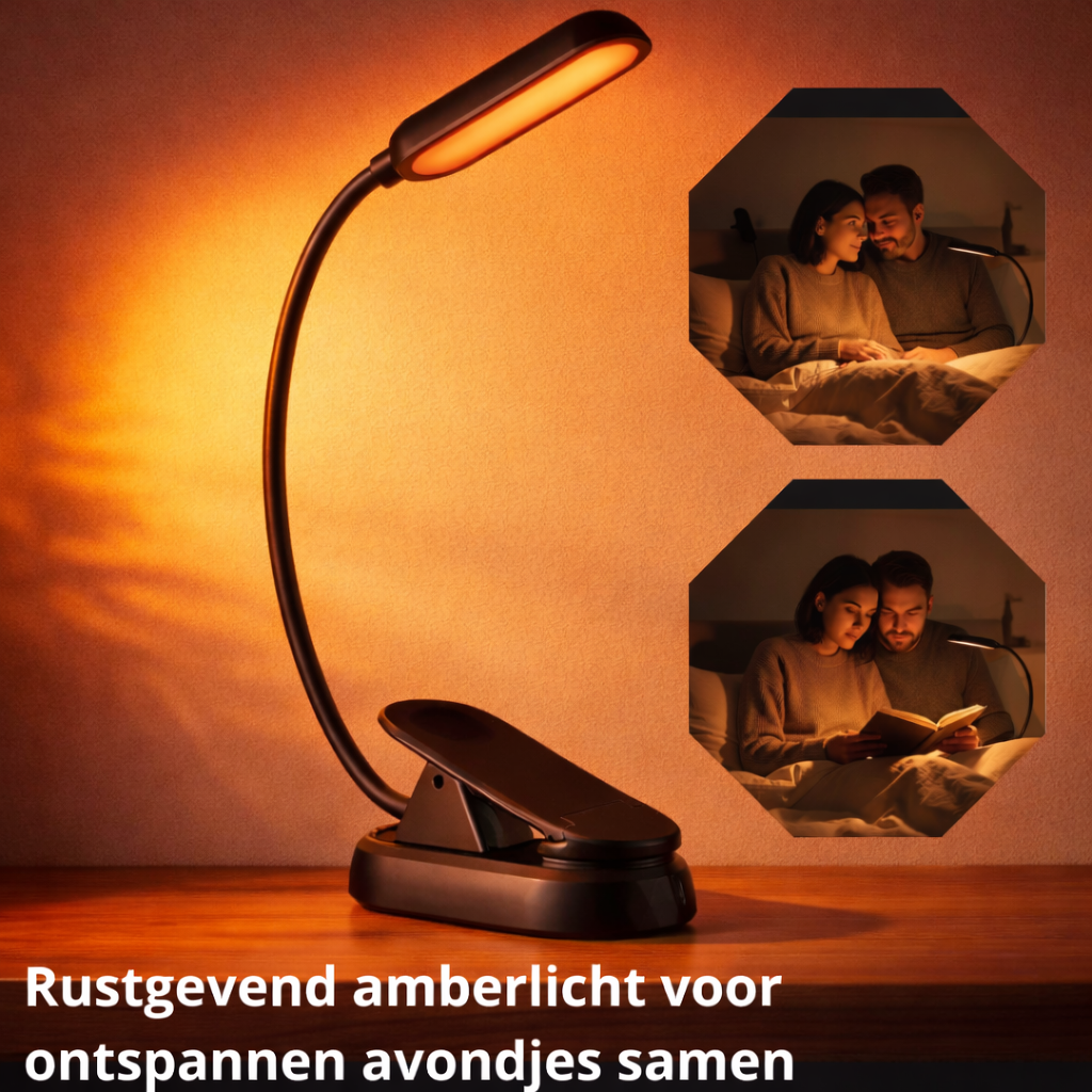 Opwindbare & Zonne-Energie Zaklamp – Noodzaklamp Zonder Batterijen voor Kamperen & Outdoor