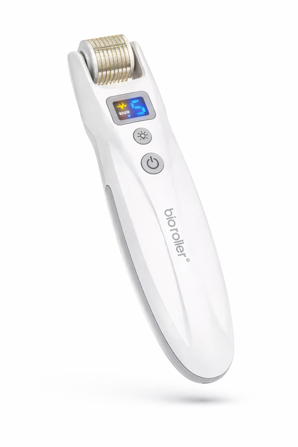 Dermaroller voor Microneedling – Collageen Boost & Huidverbetering