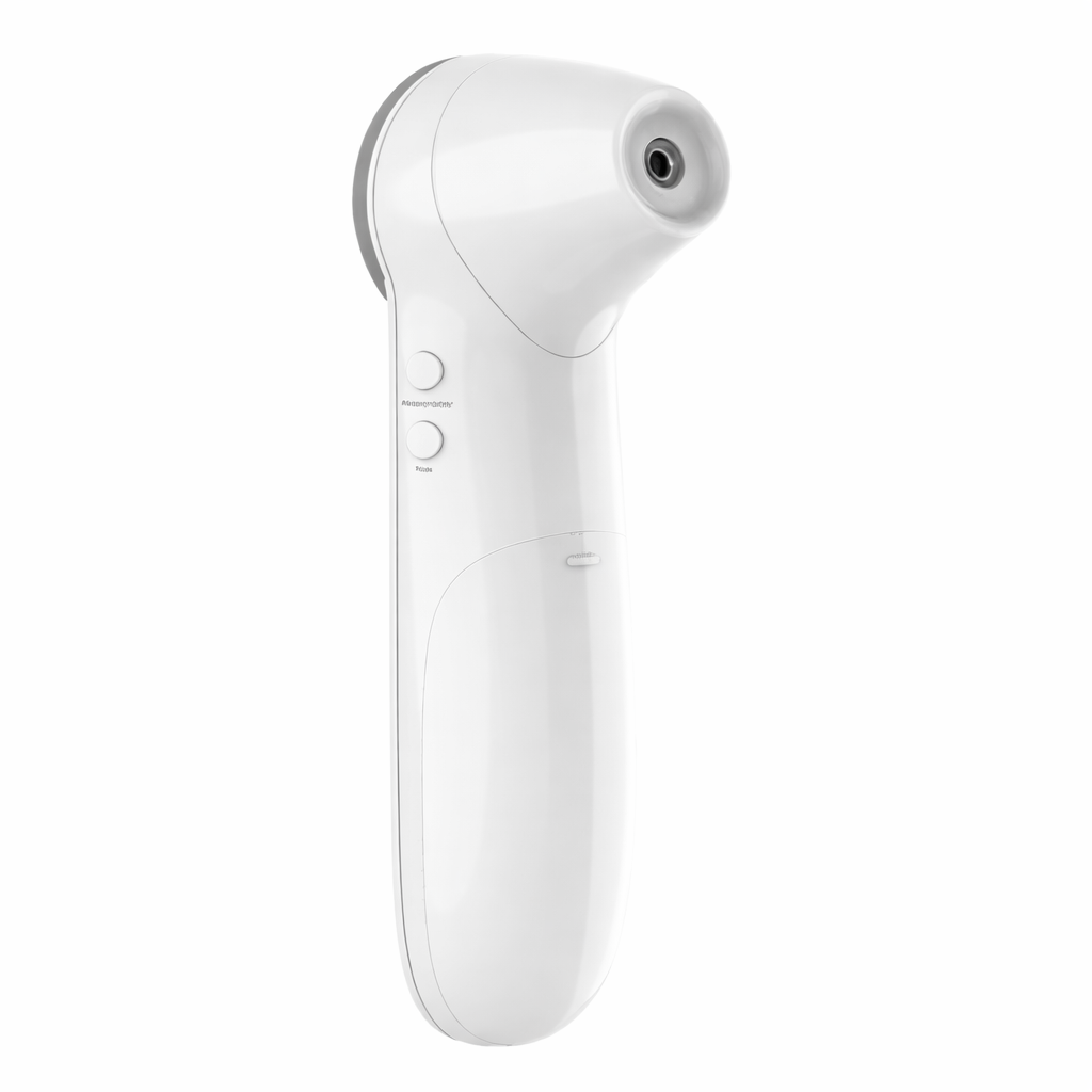 Digitale Infrarood Thermometer met Oorfunctie voor Baby’s en Volwassenen