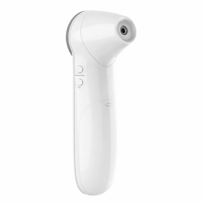 Digitale Infrarood Thermometer met Oorfunctie voor Baby’s en Volwassenen